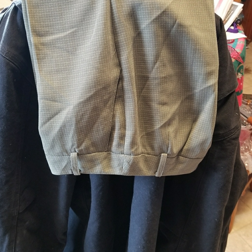 Suit - Picture 2 of 2